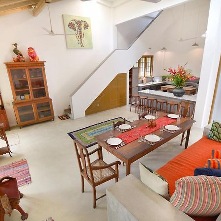 Skylight House Villa Unawatuna Exterior photo